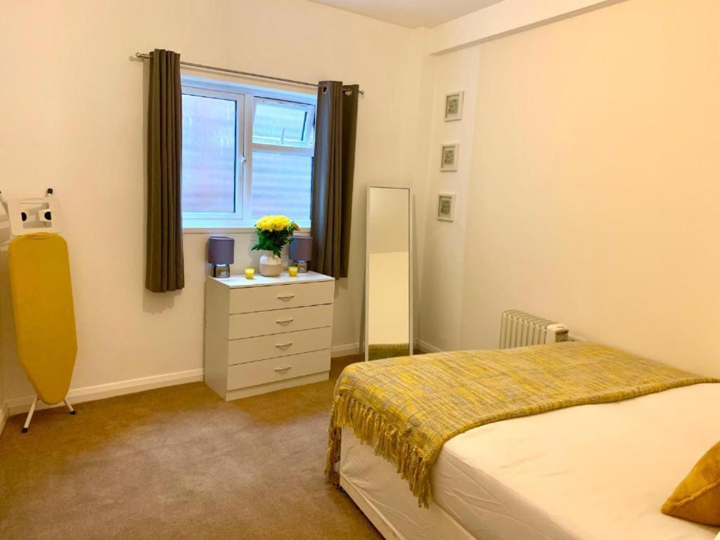 Eastbourne Beach Pier Apartment 外观 照片